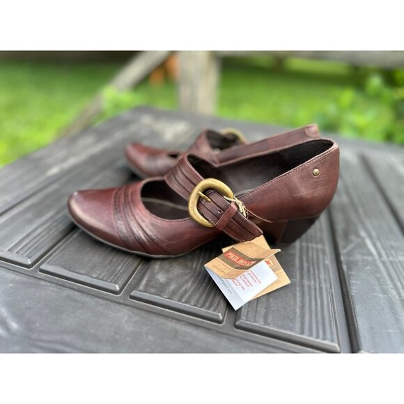 Pikolinos size 40 euro - Picture 2 of 6